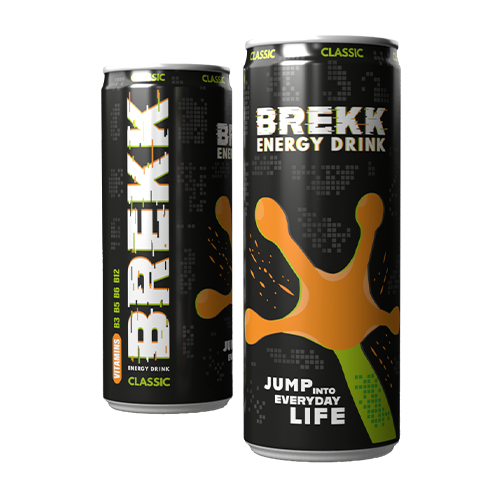 BREKK Classic tálca